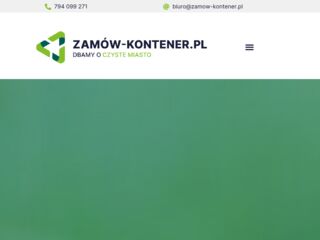 https://zamow-kontener.pl