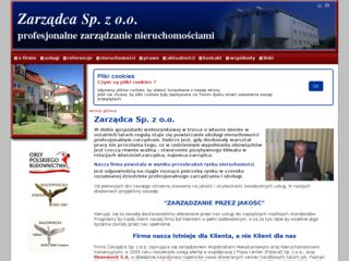 http://www.zarzadca.biz