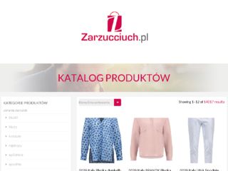 http://zarzucciuch.pl/kategoria-produktu/ubrania-damskie/spodnice