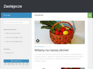 http://www.zastepcze.info.pl