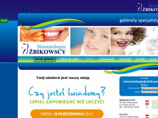 http://www.zbikowscy.pl