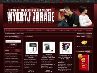 http://www.zdrada-malzenska.pl