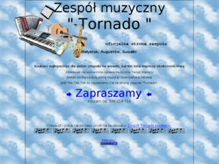http://www.zespol-muzyczny-tornado.pl