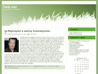 http://www.zielonaidea.pl
