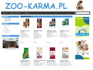 http://www.zoo-karma.pl