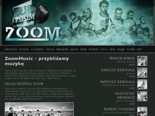 http://www.zoommusic.pl