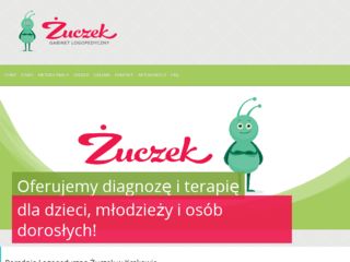 http://zuczekkrakow.pl