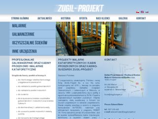 http://zugilprojekt.pl